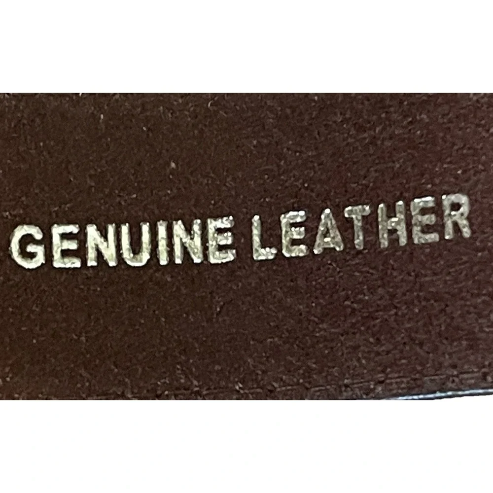 Nocona quality genuine